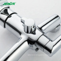 High Quality Long Tube Three Function Bathtub Faucet